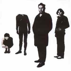 The Stranglers - Black And White