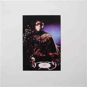 The Sun Ra Arkestra - Crystal Spears