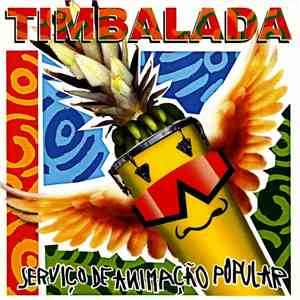 Timbalada - Serviço De Animação Popular