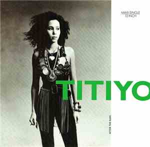 Titiyo - After The Rain
