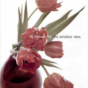 To Rococo Rot - The Amateur View