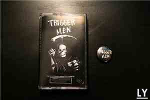 Trigger Men - Trigger Men