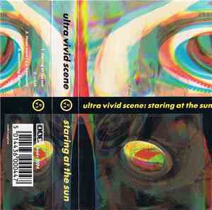 Ultra Vivid Scene - Staring At The Sun