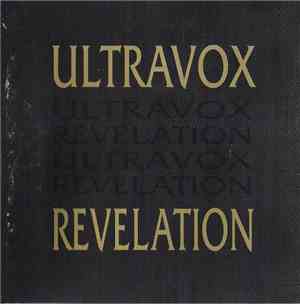 Ultravox - Revelation