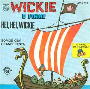 Unknown Artist - Wickie O Viking