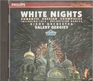Various / Kirov Orchestra, Valery Gergiev - White Nights