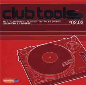Various - Club Tools 02.03