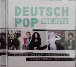 Various - Deutsch-Pop - Die Hits