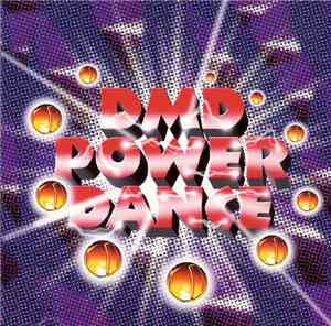 Various - DMD Power Dance