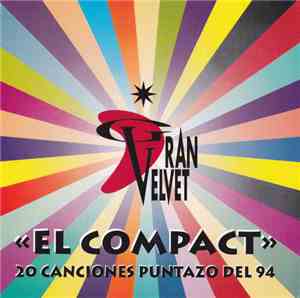 Various - Gran Velvet - 