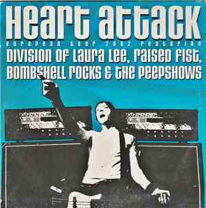 Various - Heart Attack