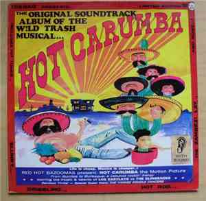 Various - Hot Carumba!