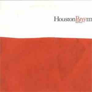 Various - Houston Party III