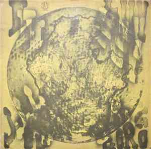 Various - I Love You Gorgo