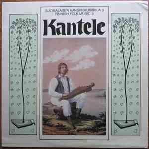Various - Kantele