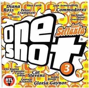 Various - One Shot - Anni Settanta Vol. 3