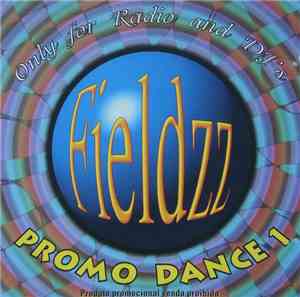 Various - Promo Dance 1 (Only For Radio And DJ's)