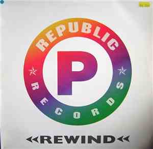 Various - Rewind