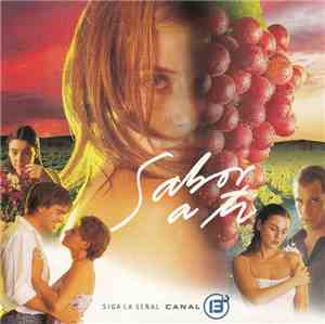 Various - Sabor A Ti