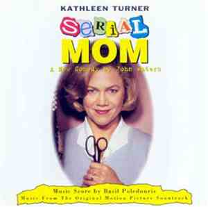 Various - Serial Mom - Music From The Original Motion Picture Soundtrack