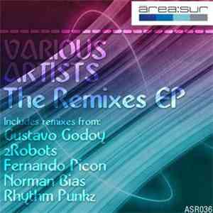 Various - The Remixes EP