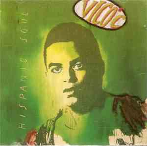 Vico'C - Hispanic Soul