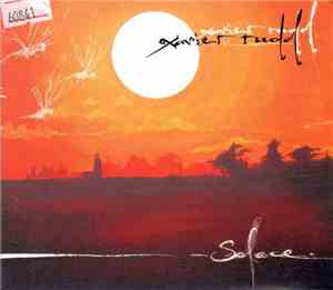 Xavier Rudd - Solace