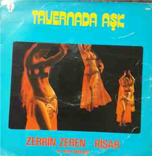 Zerrin Zeren, Rişar, Kupa Dörtlüsü - Tavernada Aşk
