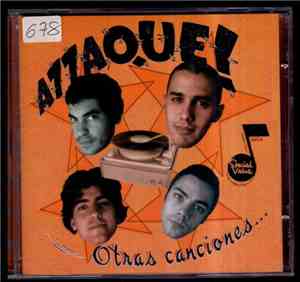 A77aque - Otras Canciones