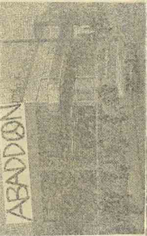 Abaddon  - Abaddon