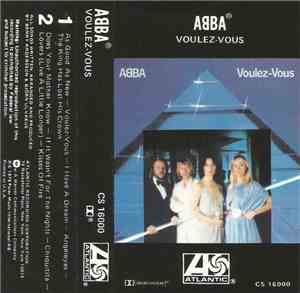ABBA - Voulez-Vous