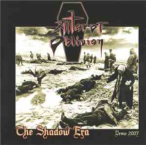 Altar Of Oblivion - The Shadow Era (Demo 2007)
