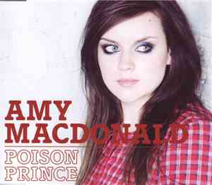 Amy Macdonald - Poison Prince