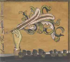 Arcade Fire - Funeral