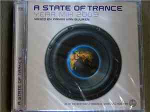 Armin van Buuren - A State Of Trance Year Mix 2009
