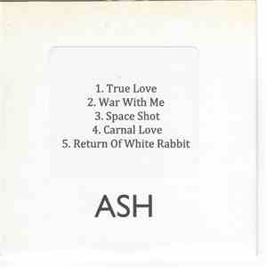 Ash - True Love
