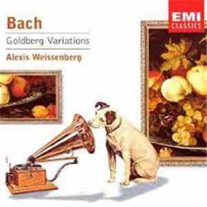 Bach / Weissenberg - Goldberg Variations