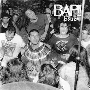 BAP!! - Bazen