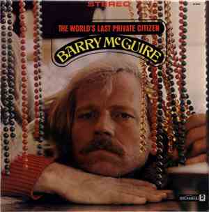 Barry McGuire - The World's Last Private Citizen