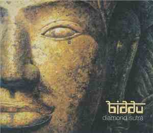 Biddu - Diamond Sutra