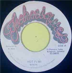 Bingie - Hot Fi Wi