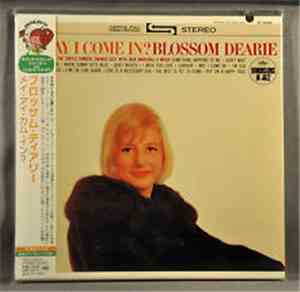 Blossom Dearie - May I Come In?