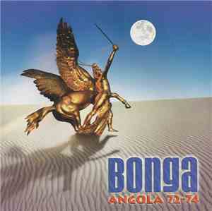 Bonga - Angola 72-74