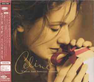 Celine Dion - These Are Special Times