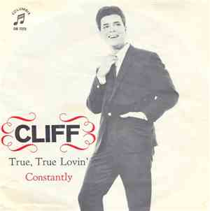 Cliff Richard - Constantly (L'Edera)