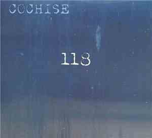 Cochise  - 118