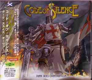 Code Of Silence  - Dark Skies Over Babylon