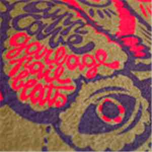 Cupp Cave - Garbage Pail Beats