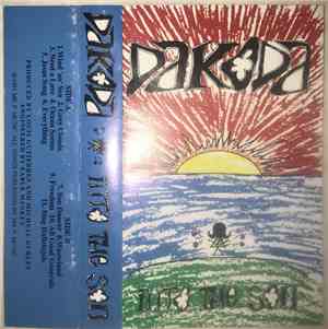 Dakoda Motor Co. - Into The Son