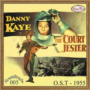 Danny Kaye  - The Court Jester
